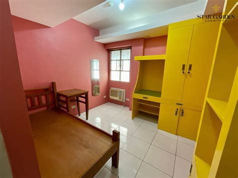 star garden dormitory